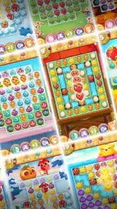 Farm Heroes Saga screenshot