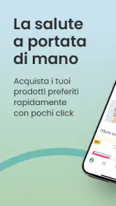 Farmacia Loreto GFI screenshot