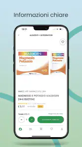 Farmacia Loreto GFI screenshot