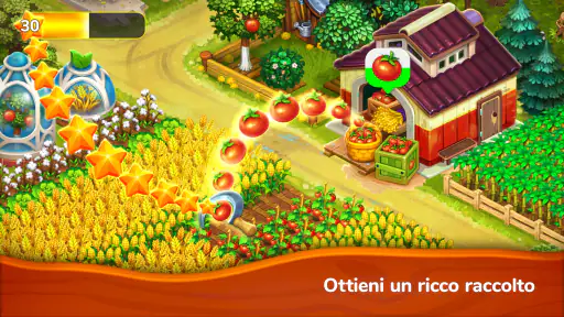 Farmington – Gioco di fattoria 3