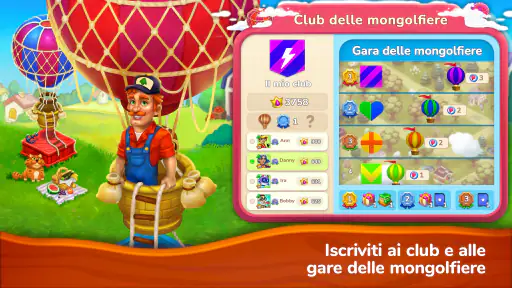 Farmington – Gioco di fattoria 8