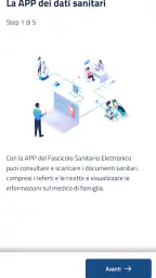 Fascicolo Sanitario Sardegna 1