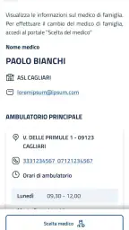 Fascicolo Sanitario Sardegna 5