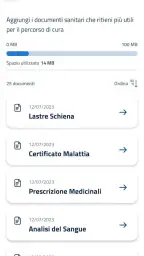Fascicolo Sanitario Sardegna 6
