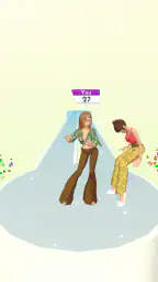 Fashion Battle - gioco di moda 3