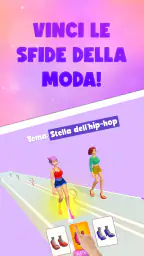 Fashion Battle - gioco di moda 4