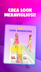 Fashion Battle - gioco di moda 5