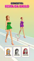 Fashion Battle - gioco di moda 8