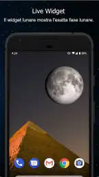 Fasi della Luna 5