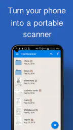 Fast Scanner : PDF Scan App 1