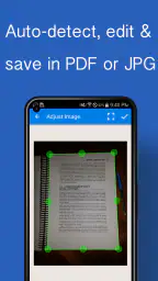 Fast Scanner : PDF Scan App 2