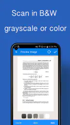 Fast Scanner : PDF Scan App 3