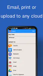 Fast Scanner : PDF Scan App 5