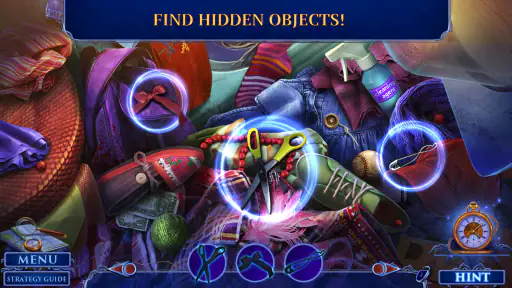 Fatal Evidence 1 f2p 1