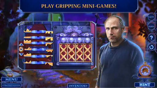 Fatal Evidence 1 f2p 3