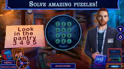 Fatal Evidence 3 f2p 7