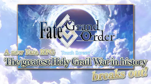 Fate/Grand Order (English) 1