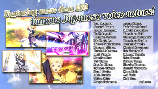 Fate/Grand Order (English) 5