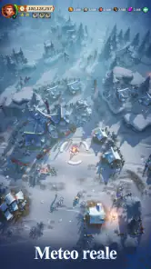 Fate War screenshot