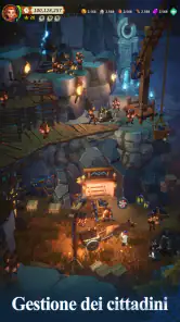 Fate War screenshot