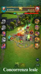 Fate War 5