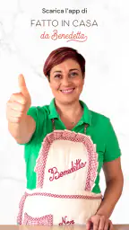 Fatto in Casa da Benedetta 1
