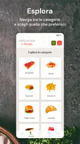 Fatto in Casa da Benedetta screenshot