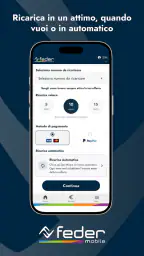 Feder Mobile 5