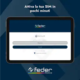 Feder Mobile 6