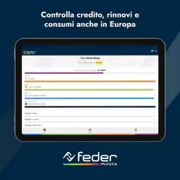 Feder Mobile 7