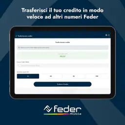 Feder Mobile 8