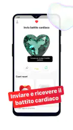 Feel: Sentire il battito cardi 1