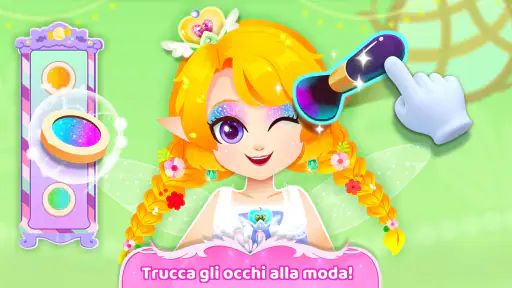 Festa delle principesse 2
