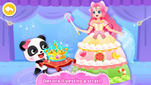 Festa delle principesse screenshot