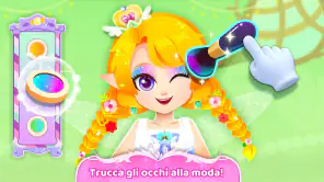 Festa delle principesse screenshot