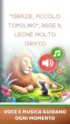 Fiabe Brevi per Bambini 5
