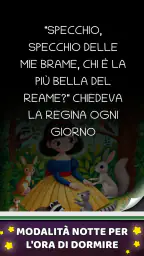 Fiabe Brevi per Bambini 7