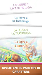 Fiabe Brevi per Bambini 8