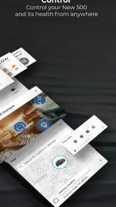 FIAT screenshot