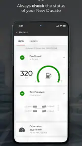 FIAT screenshot