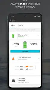FIAT screenshot