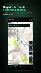 FieldNav: GPS Grid Coordinates 3