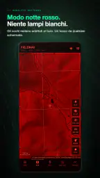 FieldNav: GPS Grid Coordinates 8