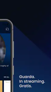 FIFA+ | App calcio in diretta screenshot
