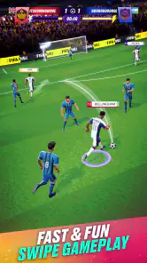 FIFA Rivals - Mobile Calcio screenshot