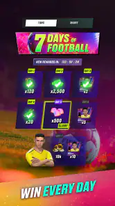 FIFA Rivals - Mobile Calcio screenshot