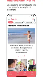 Figli & Genitori - Corriere 4