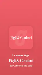 Figli & Genitori - Corriere 5