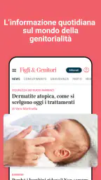 Figli & Genitori - Corriere 6