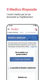 Figli & Genitori - Corriere 8